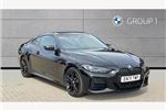 2022 BMW 4 Series