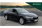 2021 Skoda Octavia