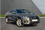 2023 Audi Q3