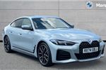2024 BMW 4 Series Gran Coupe