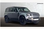 2022 Land Rover Defender