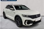 2021 Volkswagen T-Roc