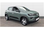 2025 Dacia Spring