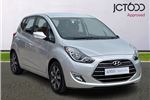 2018 Hyundai ix20