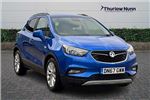 2017 Vauxhall Mokka X