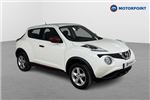 2019 Nissan Juke