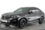 2018 BMW X4