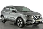 2019 Nissan Qashqai