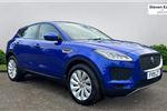 2019 Jaguar E-Pace