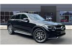 2020 Mercedes-Benz GLC