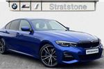 2021 BMW 3 Series