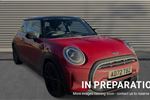 2022 MINI Hatchback