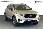 2023 Volvo XC40