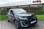 2023 Suzuki Vitara