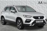 2024 SEAT Ateca