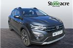 2022 Dacia Sandero Stepway
