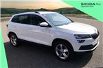 2019 Skoda Karoq