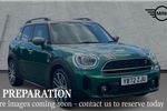 2022 MINI Countryman