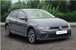 2025 Volkswagen Polo