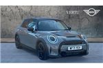 2021 MINI Hatchback 5dr