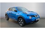 2019 Nissan Juke