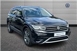 2023 Volkswagen Tiguan Allspace
