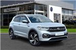 2021 Volkswagen T-Cross
