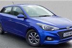 2019 Hyundai i20