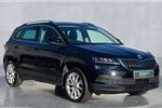 2020 Skoda Karoq