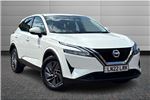 2022 Nissan Qashqai