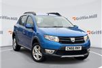 2016 Dacia Sandero Stepway