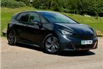 2023 Cupra Born
