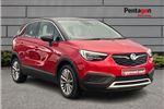 2021 Vauxhall Crossland X