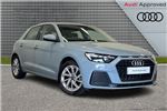 2023 Audi A1