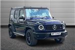 2023 Mercedes-Benz G-Class