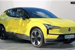 2024 Volvo EX30