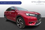 2019 DS DS 7 Crossback