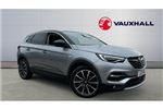 2021 Vauxhall Grandland X