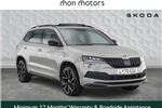 2020 Skoda Karoq