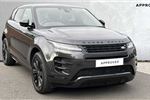 2024 Land Rover Range Rover Evoque