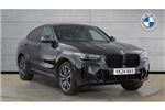 2024 BMW X4