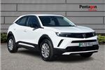 2022 Vauxhall Mokka e