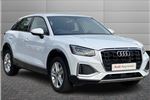 2023 Audi Q2