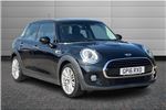 2016 MINI Hatchback 5dr
