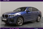 2019 BMW X4