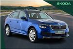 2020 Skoda Kamiq