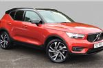 2020 Volvo XC40