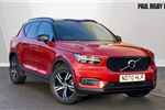 2021 Volvo XC40