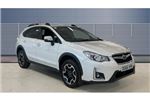 2016 Subaru XV