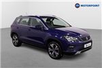 2017 SEAT Ateca